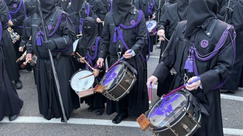 Procesión de La Pasión de León | José Martín Procesión de La Pasión de León | José Martín