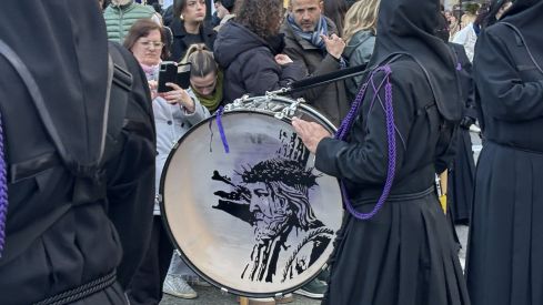 Procesión de La Pasión de León | José Martín Procesión de La Pasión de León | José Martín