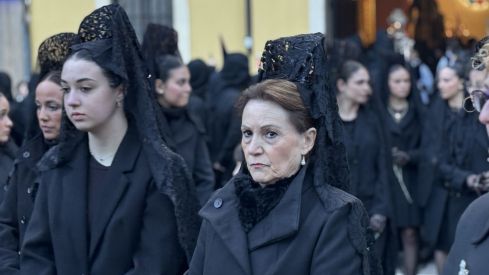 Procesión de La Pasión de León | José Martín Procesión de La Pasión de León | José Martín