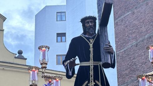 Procesión de La Pasión de León | José Martín Procesión de La Pasión de León | José Martín