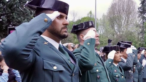 Procesión de La Pasión de León | Campillo / ICAL Procesión de La Pasión de León | Campillo / ICAL