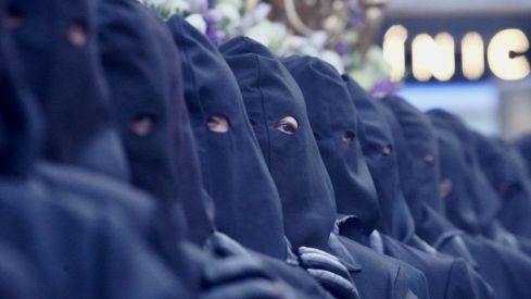 Procesión de La Pasión de León | Campillo / ICAL Procesión de La Pasión de León | Campillo / ICAL