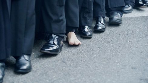 Procesión de La Pasión de León | Campillo / ICAL Procesión de La Pasión de León | Campillo / ICAL