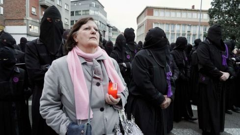 Procesión de La Pasión de León | Campillo / ICAL Procesión de La Pasión de León | Campillo / ICAL