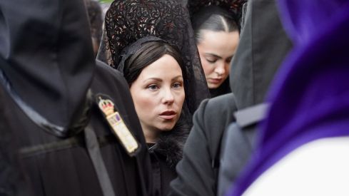 Procesión de La Pasión de León | Campillo / ICAL Procesión de La Pasión de León | Campillo / ICAL