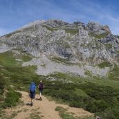 Valle de Liordes en los Picos de Europa | Eduardo Margareto / ICAL Valle de Liordes en los Picos de Europa | Eduardo Margareto / ICAL