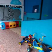 Hogar de la Esperanza de León | Campillo / ICAL Hogar de la Esperanza de León | Campillo / ICAL