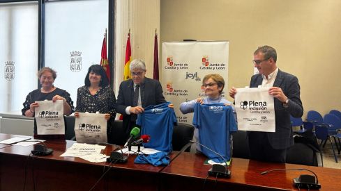 León celebrará el Día de la Comunidad con Juan Magán y una marcha en favor de la Federación Plena Inclusión