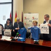 León celebrará el Día de la Comunidad con Juan Magán y una marcha en favor de la Federación Plena Inclusión