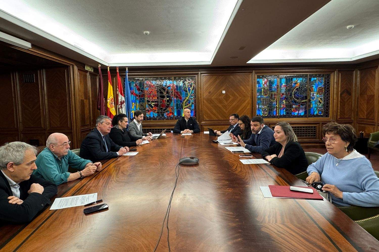 Junta de Gobierno Local del Ayuntamiento de León Junta de Gobierno Local del Ayuntamiento de León