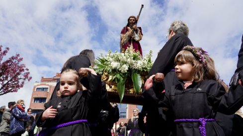 Santo Potajero de La Bañeza | Campillo / ICAL