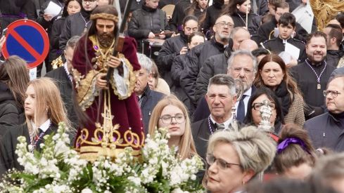 Santo Potajero de La Bañeza | Campillo / ICAL