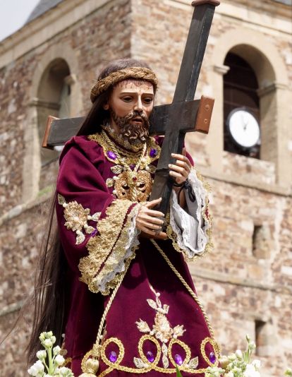 Santo Potajero de La Bañeza | Campillo / ICAL