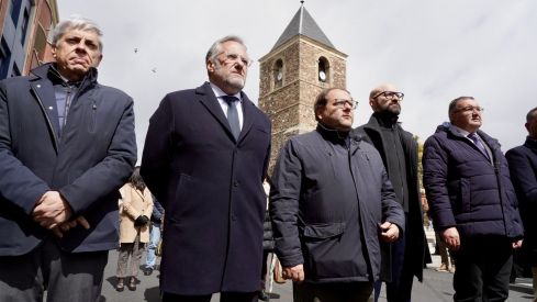 Santo Potajero de La Bañeza | Campillo / ICAL