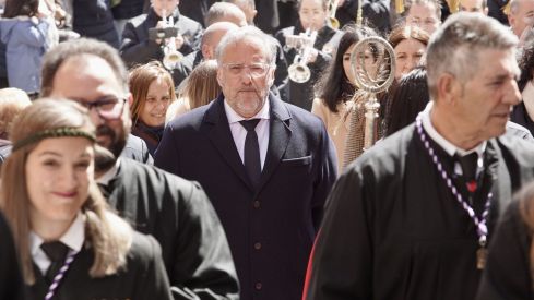 Santo Potajero de La Bañeza | Campillo / ICAL