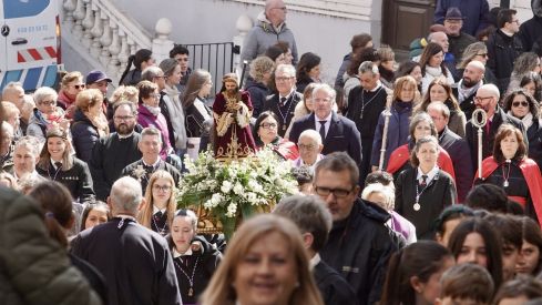 Santo Potajero de La Bañeza | Campillo / ICAL
