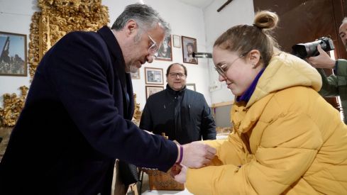 Santo Potajero de La Bañeza | Campillo / ICAL