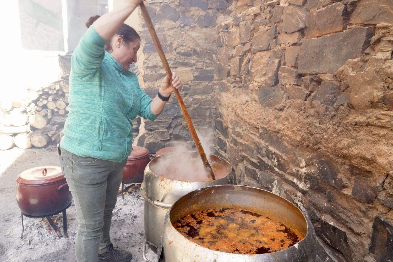Santo Potajero de La Bañeza | Campillo / ICAL