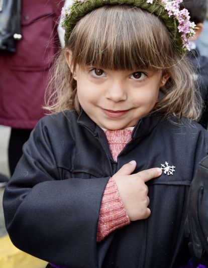 Santo Potajero de La Bañeza | Campillo / ICAL