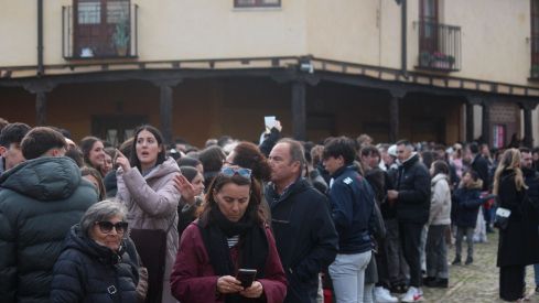 Procesión Virgen de la Amargura en León | José Martín