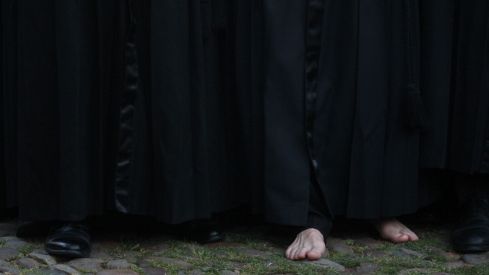 Procesión Virgen de la Amargura en León | José Martín