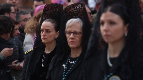 Procesión de las Bienaventuranzas León | José Martín Procesión de las Bienaventuranzas León | José Martín