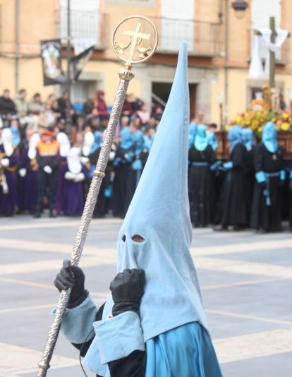 Procesión de las Bienaventuranzas León | José Martín Procesión de las Bienaventuranzas León | José Martín