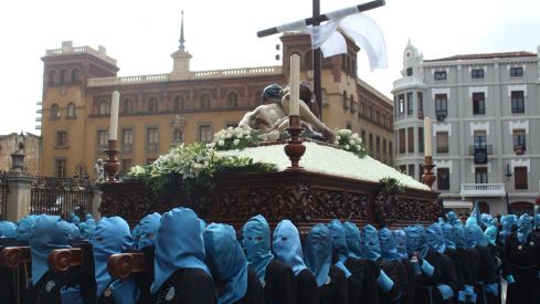 Procesión de las Bienaventuranzas León | José Martín Procesión de las Bienaventuranzas León | José Martín