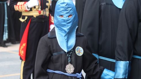 Procesión de las Bienaventuranzas León | José Martín Procesión de las Bienaventuranzas León | José Martín