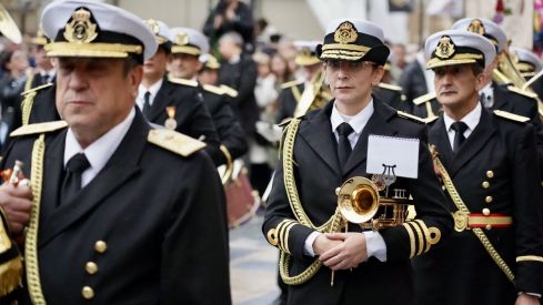 Procesión de la Sagrada Cena | Campillo / ICAL Procesión de la Sagrada Cena | Campillo / ICAL