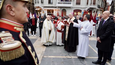 Procesión de la Sagrada Cena | Campillo / ICAL Procesión de la Sagrada Cena | Campillo / ICAL