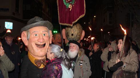 Entierro de Genarin León | José Martín