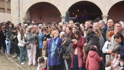 Procesión del Santo Entierro en León | José Martín Procesión del Santo Entierro en León | José Martín