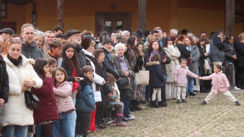 Procesión del Santo Entierro en León | José Martín Procesión del Santo Entierro en León | José Martín