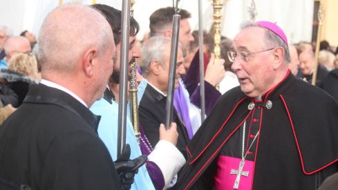 Procesión del Santo Entierro en León | José Martín Procesión del Santo Entierro en León | José Martín