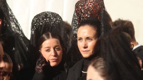 Procesión del Santo Entierro en León | José Martín Procesión del Santo Entierro en León | José Martín