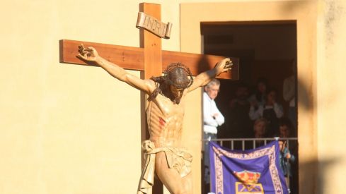 Procesión del Santo Entierro en León | José Martín Procesión del Santo Entierro en León | José Martín