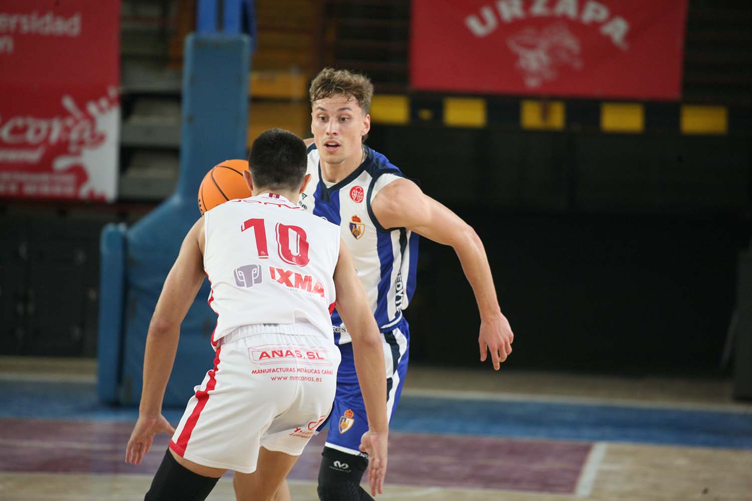 Previa Baloncesto Clínica Ponferrada Cultural Leonesa. Previa Baloncesto Clínica Ponferrada Cultural Leonesa.