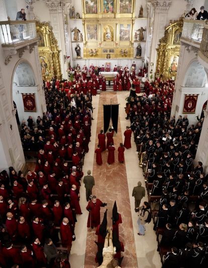 Acto del Desenclavo en León | Campillo / ICAL