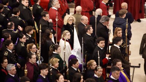 Acto del Desenclavo en León | Campillo / ICAL