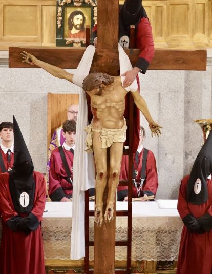 Acto del Desenclavo en León | Campillo / ICAL