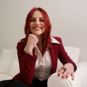 La astronauta e investigadora leonesa Sara García: "Es fundamental seguir promoviendo políticas inclusivas que permitan a las mujeres alcanzar su máximo potencial”  | César Sánchez / ICAL