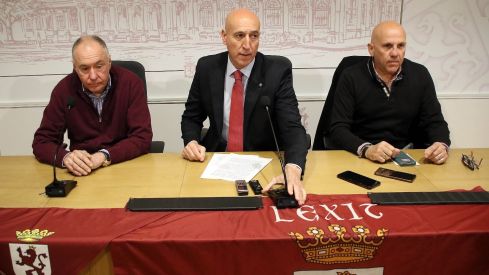 Cancelan el IV Caminu de la Llibertá por la muerte del Papa