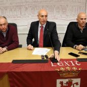 Cancelan el IV Caminu de la Llibertá por la muerte del Papa