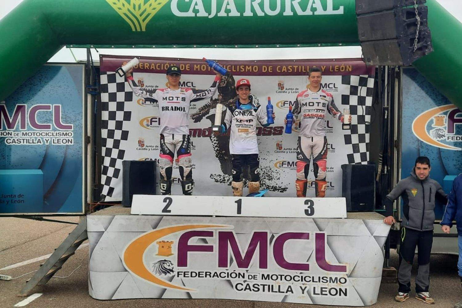 Motocross de la bañeza