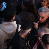 UPL reclama más vigilancia en el Barrio Húmedo con especial atención durante Semana Santa | José Martín