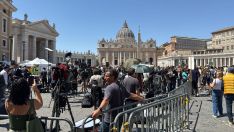 Un grupo de fieles leoneses acudirá a la capilla ardiente del papa Francisco | Viajes Bentravel
