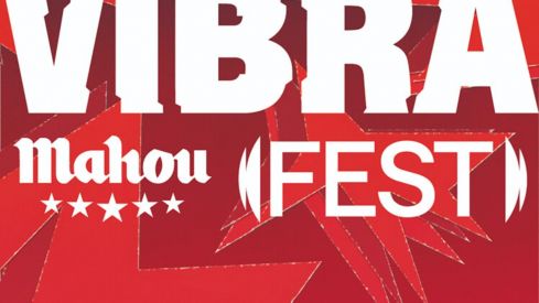 León se prepara para el vibrar: Carolina Durante, Sienna, Ferla Megía... actuarán en la IV edición de Vibra Mahou Fest 