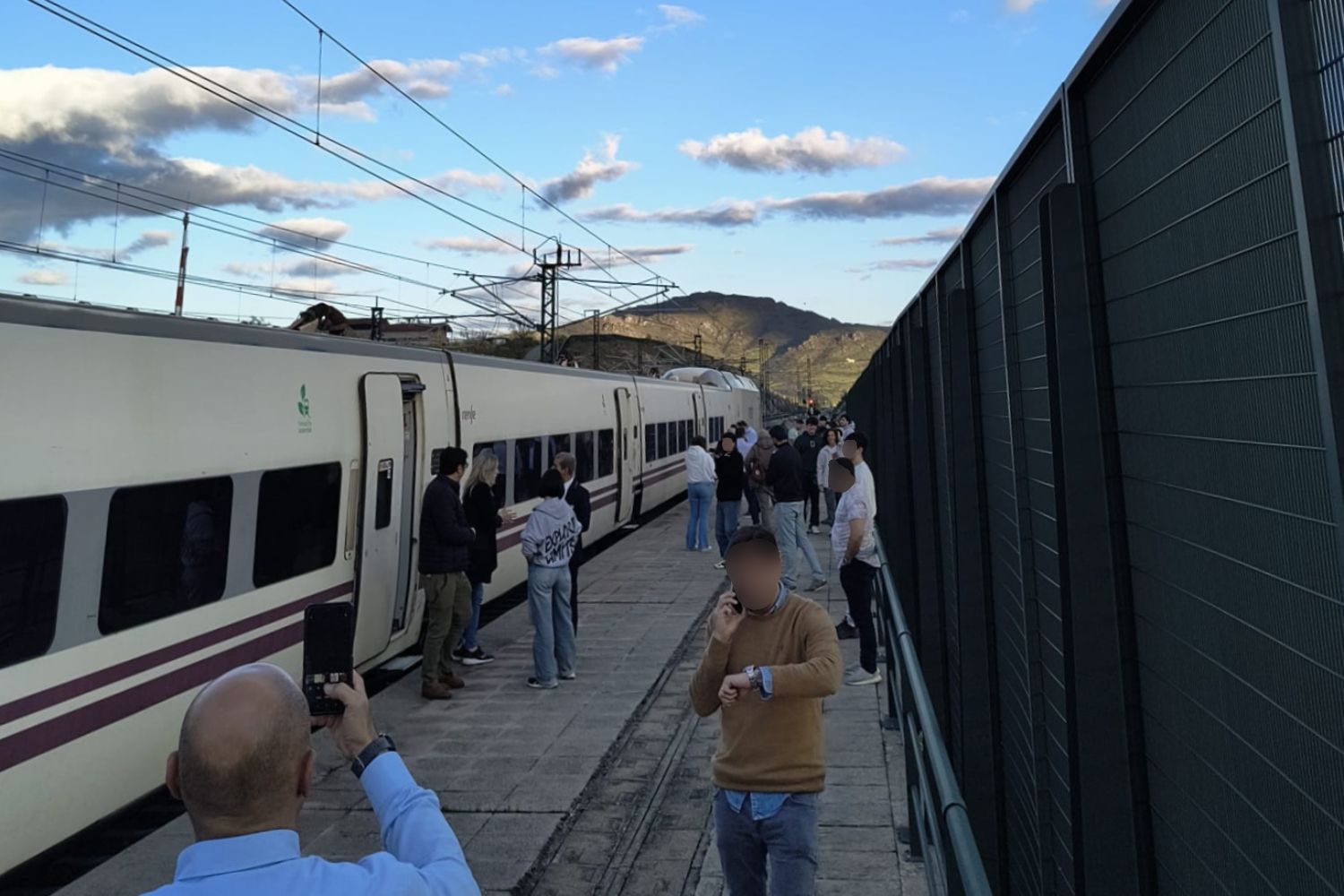 viajeros renfe viajeros renfe