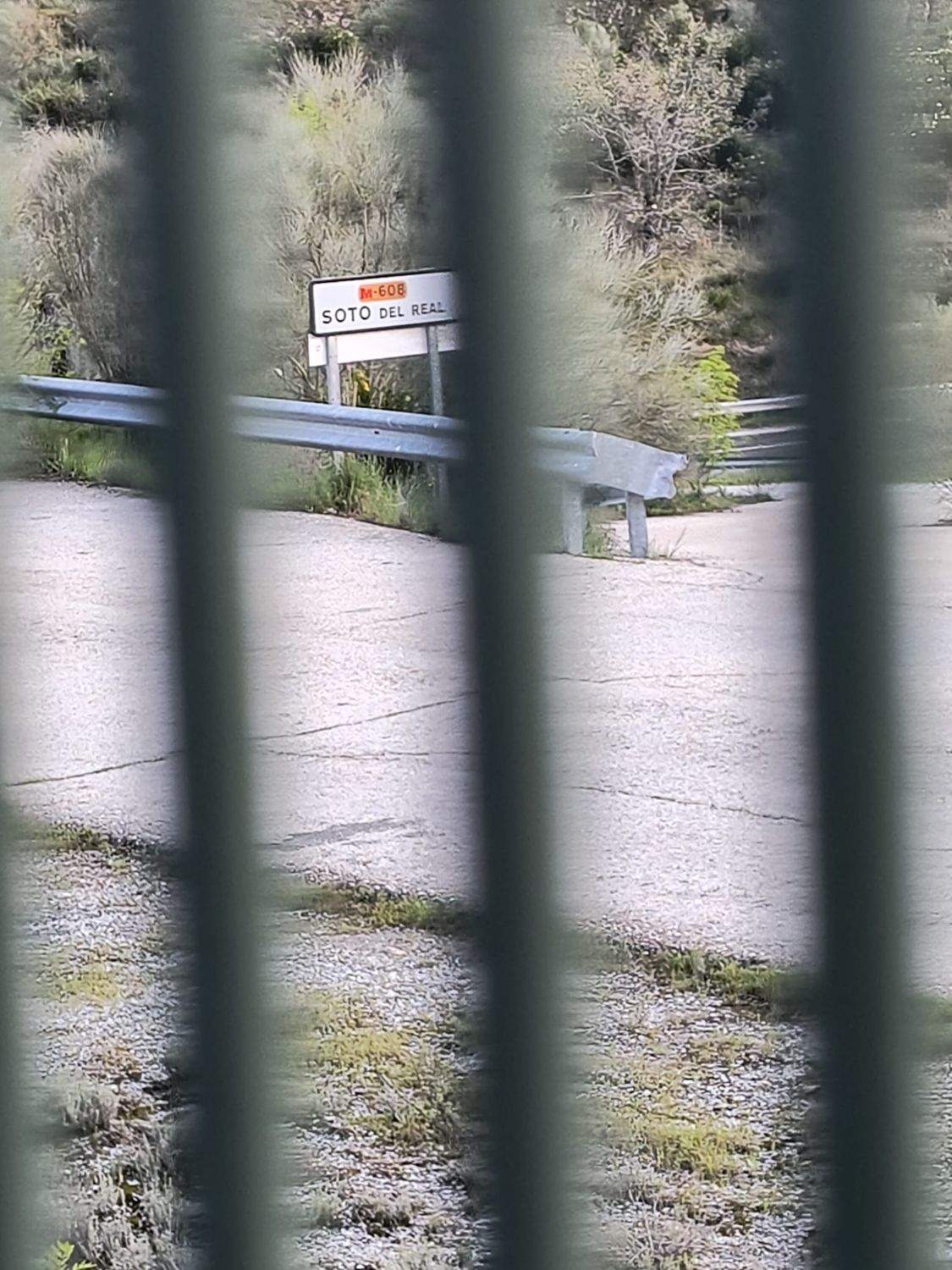 soto del real soto del real